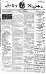 The Salem Register