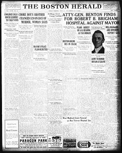Boston Herald