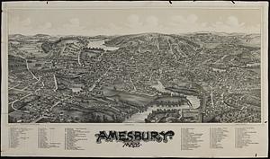 Amesbury, Mass.