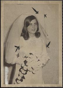 Mrs. John Whitney, Jr. (Susan Marie Fougere)