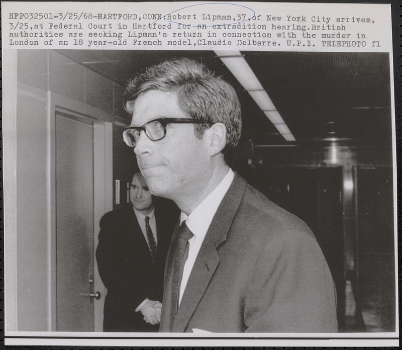 Robert Lipman