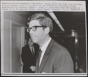 Robert Lipman