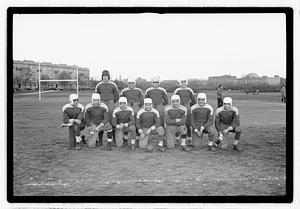 Football players