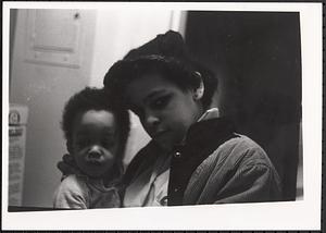 Priscilla and Manny