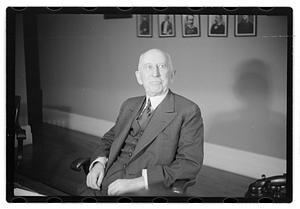 Mr. Brennan