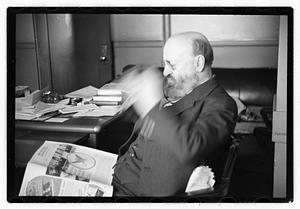 Congressman Tinkham