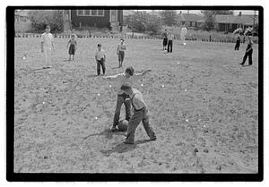 Catholic camp Nantasket
