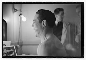 Max Baer