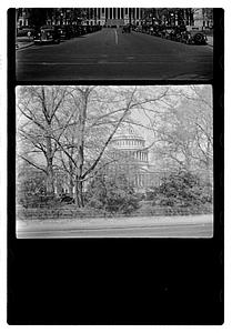 U.S. Capitol, Washington D.C.