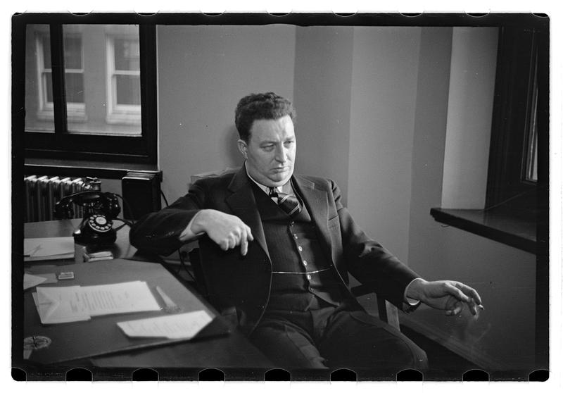 Edmund Brandon