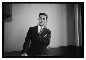 Thomas E. Dwyer