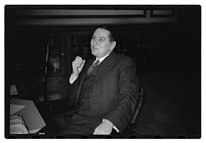 Mr. Beatley Simmons