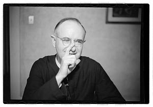 Brother Gilbert