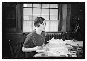 Charlotta Goddard