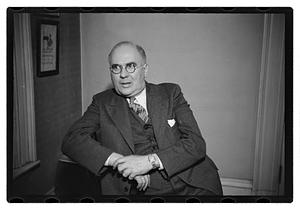 Fred. Lamb E.R.A. choral