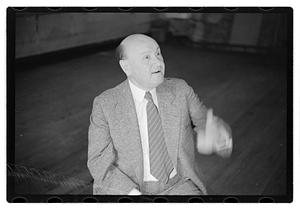 Henry Penn