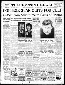 Boston Herald