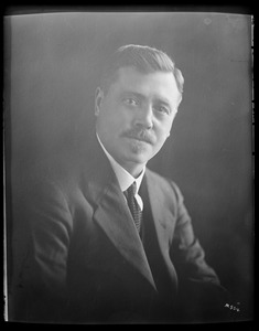 Ernest H. Wilson