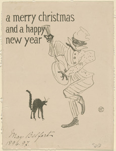 A merry Christmas