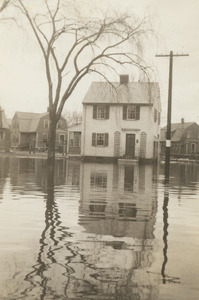 Lawrence, Mass. Flood of 1936