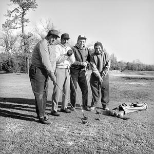 Kittansett Golf Course, Point Road, Marion, MA