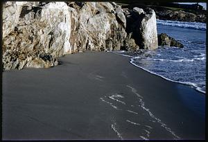 Bailey's Beach, Rhode Island