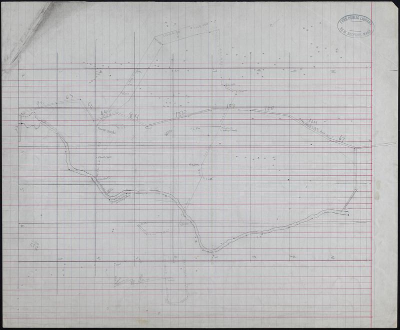 Recreation of Crane Survey Maps