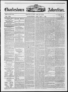 Charlestown Advertiser, May 02, 1863