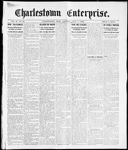 Charlestown Enterprise, July 01, 1905