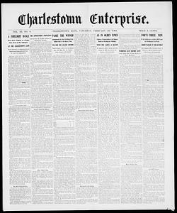 Charlestown Enterprise, February 23, 1901