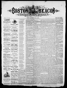 The Boston Beacon and Dorchester News Gatherer, June 02, 1877