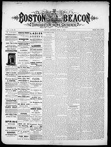 The Boston Beacon and Dorchester News Gatherer, June 15, 1878