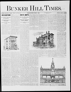 Bunker Hill Times