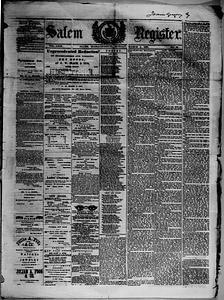 Salem Register