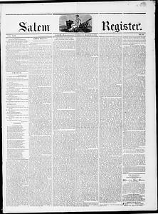 Salem Register