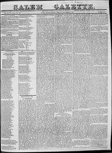 The Salem Gazette