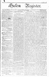 The Salem Register