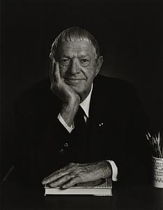 Erskine Caldwell