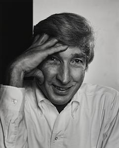 John Updike