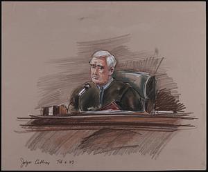 Judge Caffrey