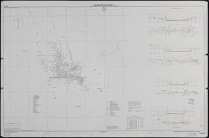 Airport obstruction chart, OC 5028, Pal-Waukee Airport, Chicago (Wheeling), Illinois