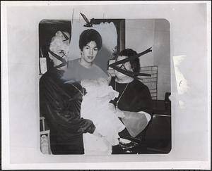 Cheryl Gillis