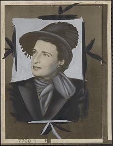 Elizabeth Lewis