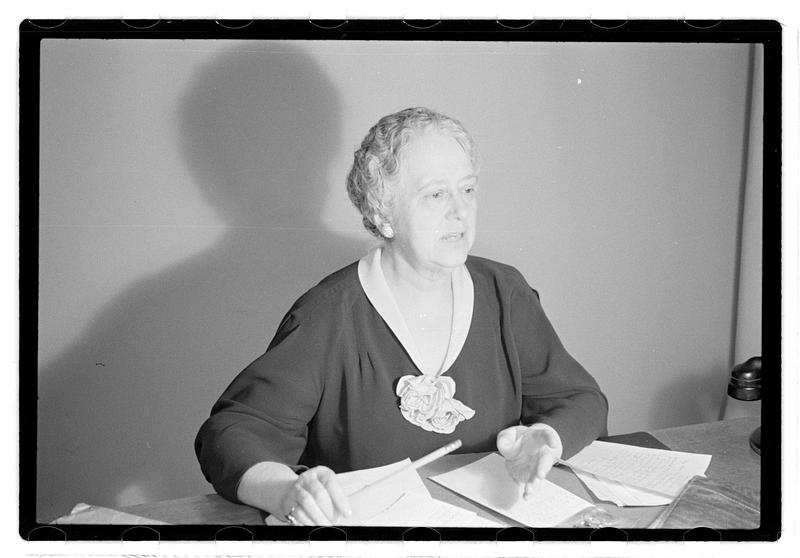 Mrs. Williams