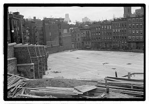 Building materials