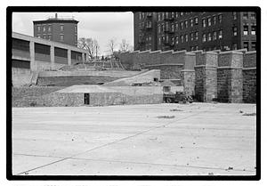 Structure under construction