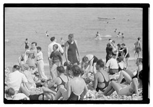 Revere Beach