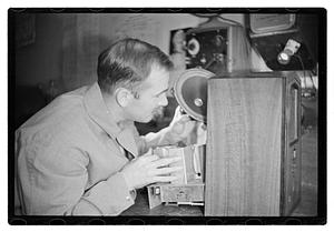 Sam Curtis