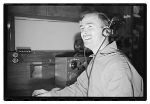Sam Curtis