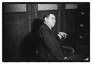 John F. Dowd